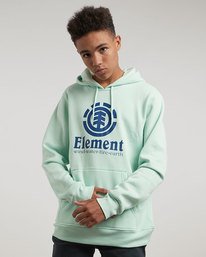 1 Vertical - Hoodie  L1HOB4ELF8 Element