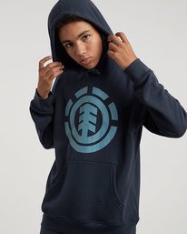 1 Explorer Hood - Fleece for Men  L1HOB6ELF8 Element