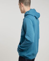 2 Journey Hood - Fleece for Men  L1HOB8ELF8 Element