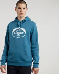 1 Journey Hood - Fleece for Men  L1HOB8ELF8 Element
