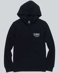 0 Sign Hood - Fleece for Men  L1HOC1ELF8 Element