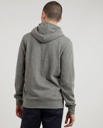 2 Rattle Hood - Fleece for Men  L1HOC6ELF8 Element