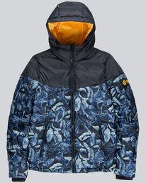 0 Griffin Light Down P - Jacket for Men  L1JKA2ELF8 Element