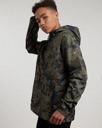 1 Alder Pop Tw - Jacket for Men  L1JKA9ELF8 Element