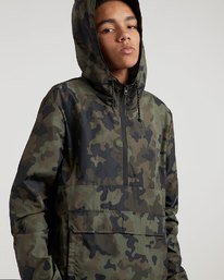 2 Alder Pop Tw - Jacket for Men  L1JKA9ELF8 Element