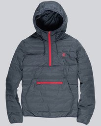 0 Alder Puff Pop Tw - chaqueta para Hombre  L1JKB3ELF8 Element