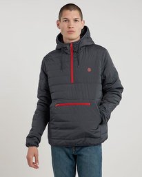 1 Alder Puff Pop Tw - chaqueta para Hombre  L1JKB3ELF8 Element