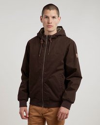 1 Dulcey Wash - Jacket for Men  L1JKC3ELF8 Element