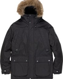 3 Fargo - Parka para Hombre  L1JKD1ELF8 Element