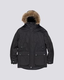 0 Fargo - Parka  L1JKD1ELF8 Element