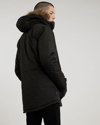 2 Fargo - Parka para Hombre  L1JKD1ELF8 Element