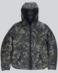 1 Lenox - Jacket for Men  L1JKD2ELF8 Element