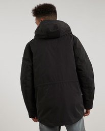 7 Lenox - Jacket for Men  L1JKD2ELF8 Element