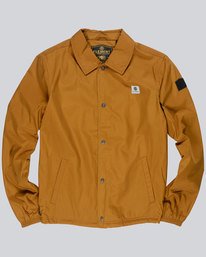 0 Murray Tc - Jacket for Men  L1JKD3ELF8 Element
