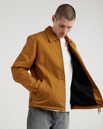 2 Murray Tc - Jacket for Men  L1JKD3ELF8 Element