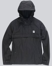 0 Barrow - Jacket for Men  L1JKD5ELF8 Element