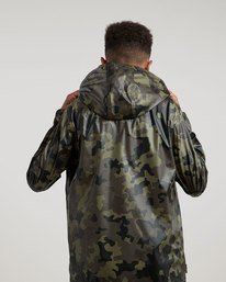 4 Alder Rain - chaqueta para Hombre  L1JKD9ELF8 Element