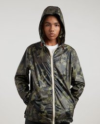 1 Alder Rain - chaqueta para Hombre  L1JKD9ELF8 Element