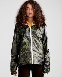 3 Alder Rain - chaqueta para Hombre  L1JKD9ELF8 Element