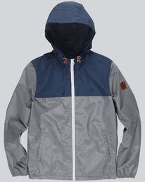 Alder 2 Tones - Jacket for Men | Element