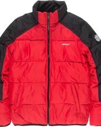 2 Albany Jacket - giacca da Uomo  L1JKF9ELF8 Element