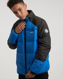 0 Albany Jacket - giacca da Uomo  L1JKF9ELF8 Element