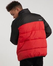 1 Albany Jacket - giacca da Uomo  L1JKF9ELF8 Element