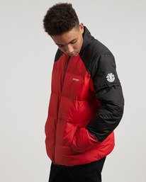 0 Albany Jacket - giacca da Uomo  L1JKF9ELF8 Element