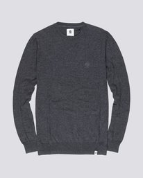 0 Crew - Jumper  L1JPA1ELF8 Element