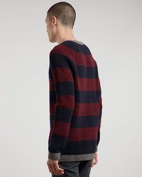 2 Fisher - Jumper for Men  L1JPA6ELF8 Element