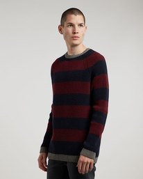 1 Fisher - Jumper for Men  L1JPA6ELF8 Element