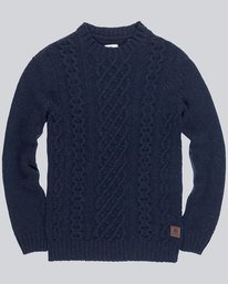 0 Terry - Jumper for Men  L1JPB1ELF8 Element