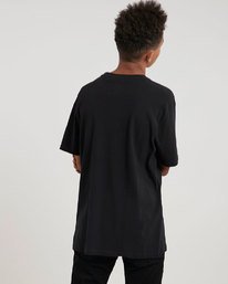 2 Kh Pocket Ss Knit - Knit for Men  L1KTD8ELF8 Element