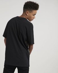 2 Kh Big Panel Ss Knit - lainage et tricot pour Homme  L1KTE6ELF8 Element