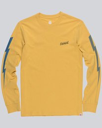 0 Gizmo Ls - Tee Shirt for Men  L1LSB5ELF8 Element
