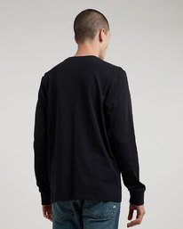 2 Dawn Ls - Tee Shirt for Men  L1LSC2ELF8 Element
