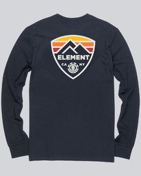 1 Guard Ls - Tee Shirt for Men  L1LSD8ELF8 Element