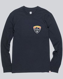 0 Guard Ls - Tee Shirt for Men  L1LSD8ELF8 Element