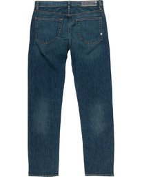 1 E03 - Regular Fit Jeans für Herren  L1PNA3ELF8 Element
