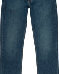 0 E03 - Regular Fit Jeans für Herren  L1PNA3ELF8 Element