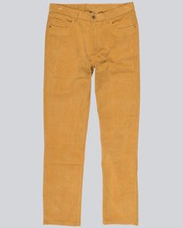 0 E03 Corduroy - Jeans for Men  L1PNA7ELF8 Element