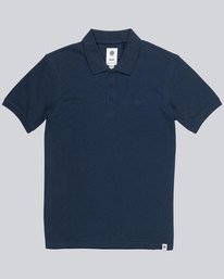 0 Freddie - Polo for Men  L1PPA1ELF8 Element