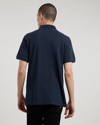 3 Freddie - Polo for Men  L1PPA1ELF8 Element