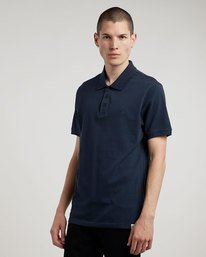 1 Freddie - Polo for Men  L1PPA1ELF8 Element