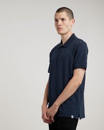 2 Freddie - Polo for Men  L1PPA1ELF8 Element