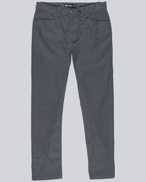 0 Sawyer - pantalones para Hombre  L1PTA1ELF8 Element