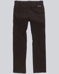 1 Sawyer - pantalones para Hombre  L1PTA1ELF8 Element