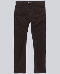 0 Sawyer - pantalones para Hombre  L1PTA1ELF8 Element