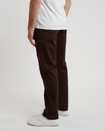 5 Sawyer - pantalones para Hombre  L1PTA1ELF8 Element
