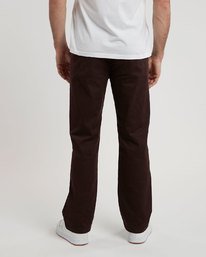 6 Sawyer - pantalones para Hombre  L1PTA1ELF8 Element